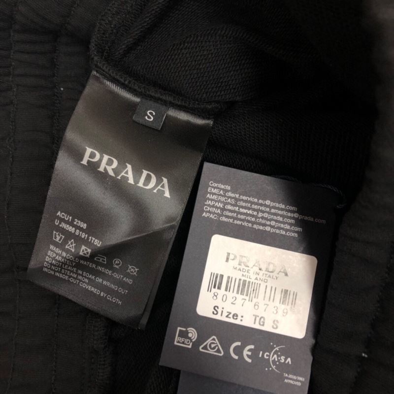 Prada Short Pants